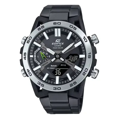 Casio Edifice Sospensione ECB-2000DD-1AEF