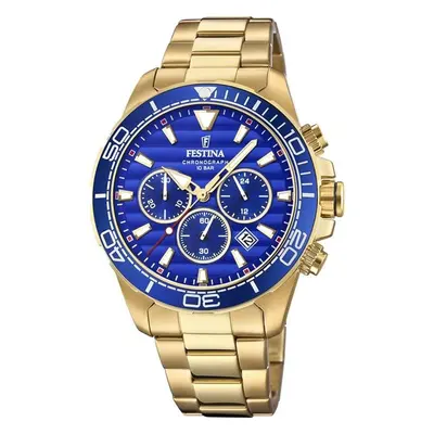 Festina Prestige Chronograph 20364/2