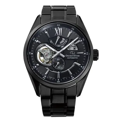 Orient Star Contemporary Modern Skeleton RE-AV0126B