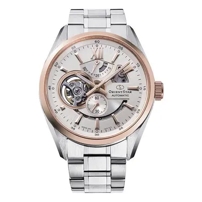 Orient Star Contemporary Modern Skeleton RE-AV0123G