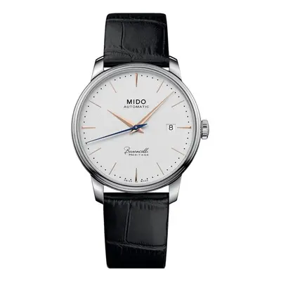 Mido Baroncelli Heritage Gent M027.407.16.011.00