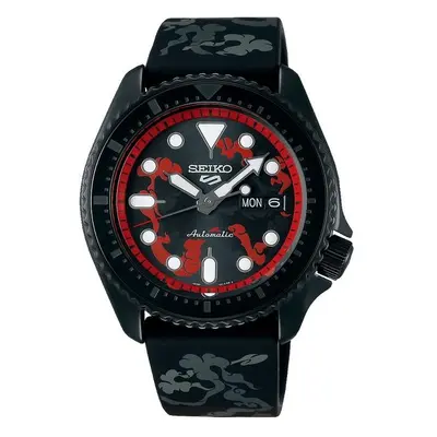 Seiko 5 Sports SRPH65K1 Luffy ONE PIECE Limited Edition