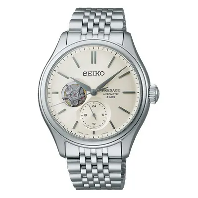 Seiko Presage Classic Series SPB469J1 ‘Shiro-iro’