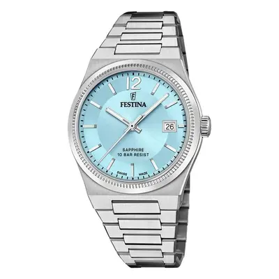 Festina Swiss Made 20035/7