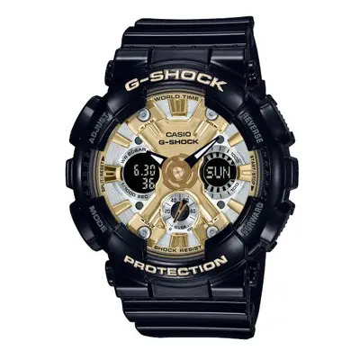 Casio G-Shock GMA-S120GB-1AER