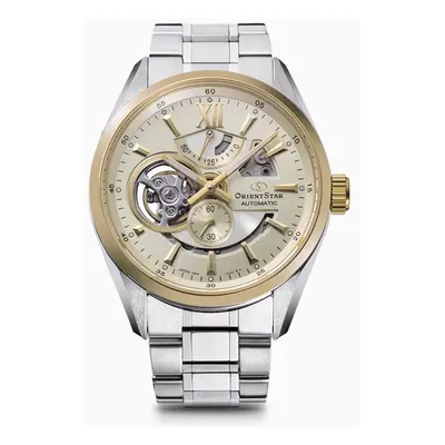 Orient Star Contemporary Modern Skeleton RE-AV0124G