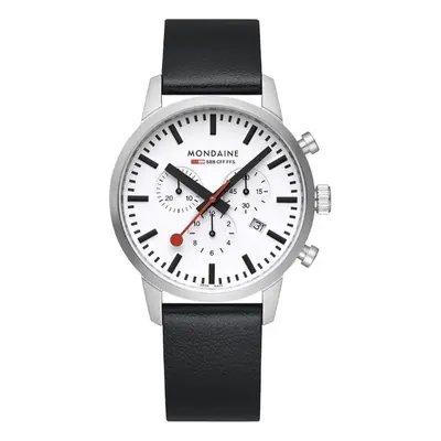 Mondaine Classic Chrono MSD.41411.LBV