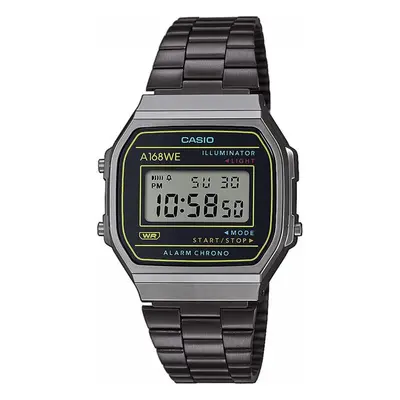 Casio Collection Vintage A168WEHB-1AEF Heritage Revival