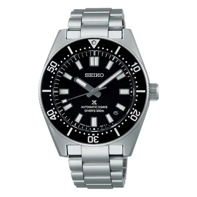 Seiko Prospex SPB453J1 1965 Heritage Diver's