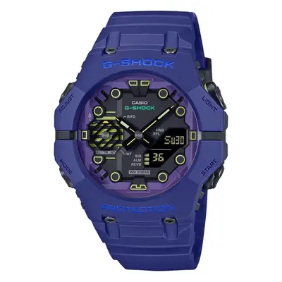 Casio G-Shock GA-B001CBR-2AER Cyberspace