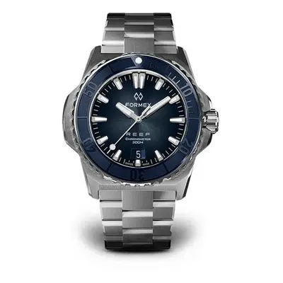 Formex Reef 39,5 Automatic Chronometer 2201.1.6333.100