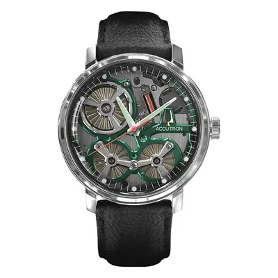 Bulova Accutron Spaceview 2020 2ES6A001