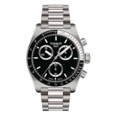 Tissot PR516 Quartz Chronograph T149.417.11.051.00