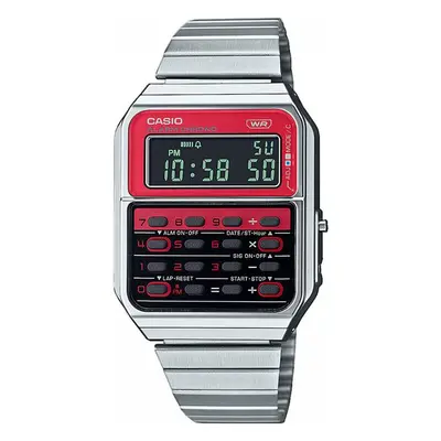 Casio Collection Vintage CA-500WE-4BEF Heritage Revival