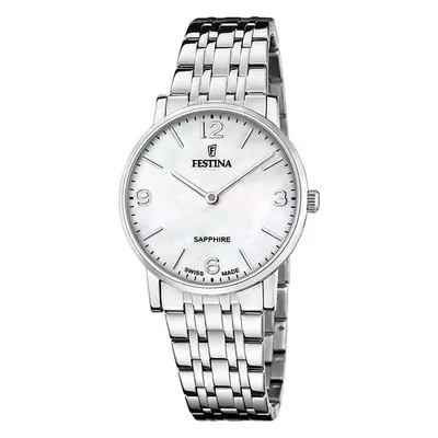 Festina Swiss Made 20047/2