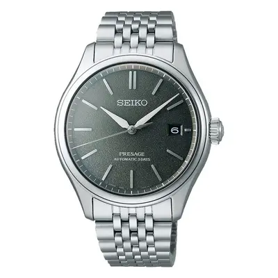 Seiko Presage Classic Series SPB465J1 ‘Sensaicha’