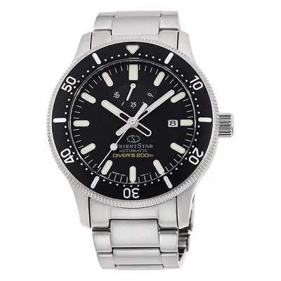 Orient Star Sports RE-AU0301B Diver Automatic