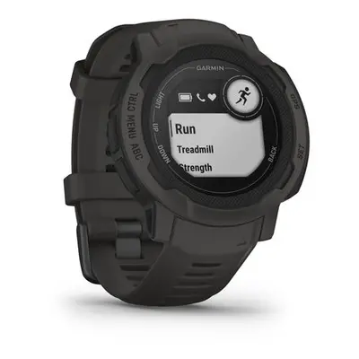 Garmin Instinct® 2 Graphite 010-02626-00