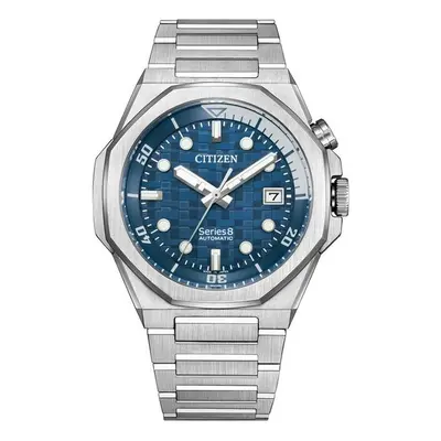 Citizen Series 8 831 Automatic NB6060-58L