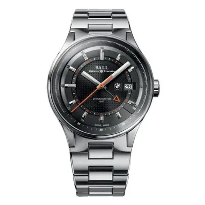 Ball Engineer II BMW GMT COSC GM3010C-SCJ-BK