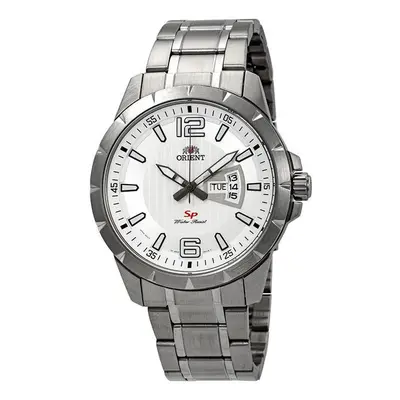 Orient Sports Quartz FUG1X005W0