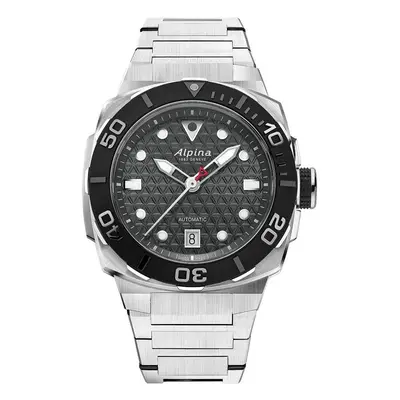 Alpina Seastrong Diver Extreme Automatic AL-525G3VE6B