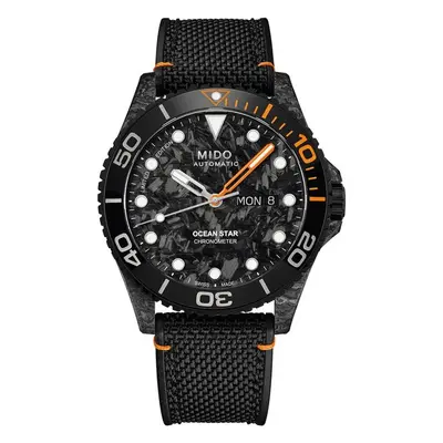 Mido Ocean Star 200C Carbon Chronometer Limited Edition M042.431.77.081.00