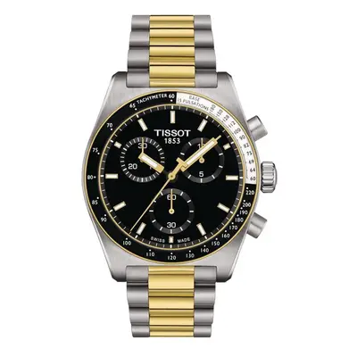 Tissot PR516 Quartz Chronograph T149.417.22.051.00