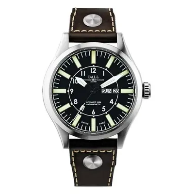 Ball Engineer Master II Aviator NM1080C-L13-BK