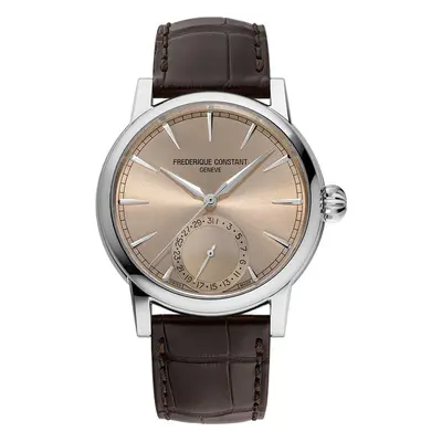 Frederique Constant Manufacture Classic Date Automatic FC-706SAL3H6