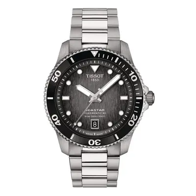 Tissot Seastar 1000 Powermatic 80 T120.807.11.051.00