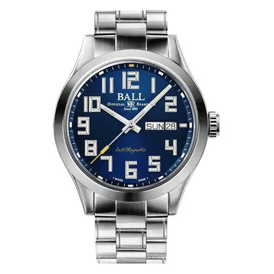 Ball Engineer III Starlight (40mm) NM2182C-S12-BE1