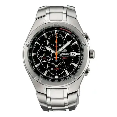 Orient Sports Quartz FTD0P001B