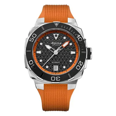 Alpina Seastrong Diver Extreme Automatic AL-525BO3VE6