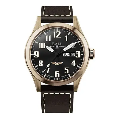 Ball Engineer III Bronze Star Limited Edition NM2186C-L2J-BK