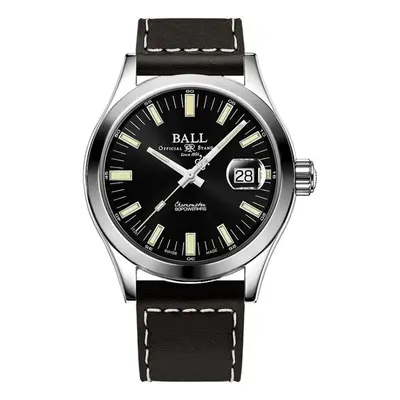 Ball Engineer M Marvelight (40mm) Manufacture COSC NM9032C-L1CJ-BK