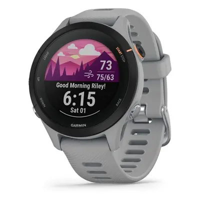 Garmin Forerunner® 255S Powder Grey 010-02641-12