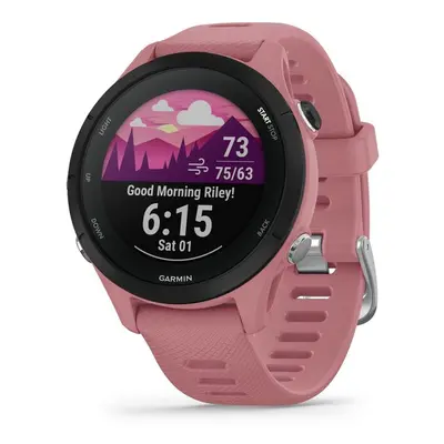 Garmin Forerunner® 255S Light Pink 010-02641-13