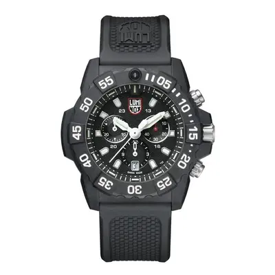 Luminox Navy SEAL Chronograph 3581