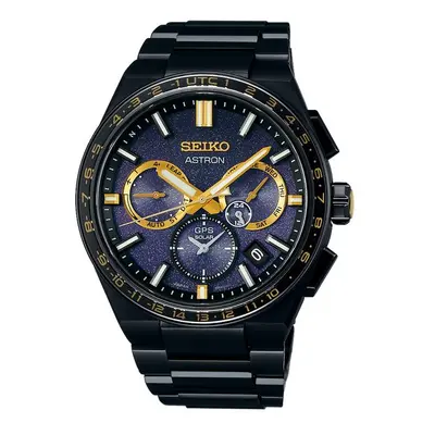 Seiko Astron SSH145J1 Morning Star Limited Edition