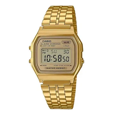 Casio Collection Vintage A158WETG-9AEF