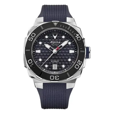 Alpina Seastrong Diver Extreme Automatic AL-525N3VE6