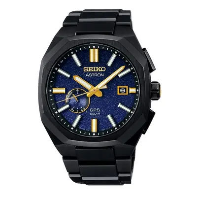 Seiko Astron SSJ021J1 Morning Star Limited Edition