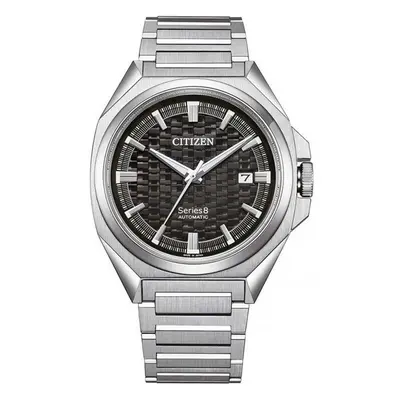 Citizen Series 8 831 Automatic NB6050-51E