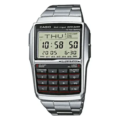 Casio Collection Vintage DBC-32D-1AES