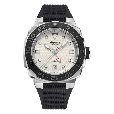 Alpina Seastrong Diver Extreme GMT Automatic AL-560LG3VE6