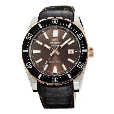 Orient Mako XL V2 FAC09002T0