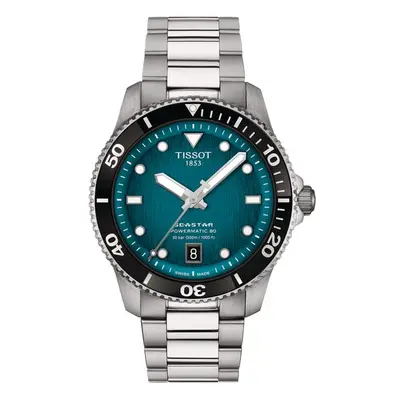 Tissot Seastar 1000 Powermatic 80 T120.807.11.091.00