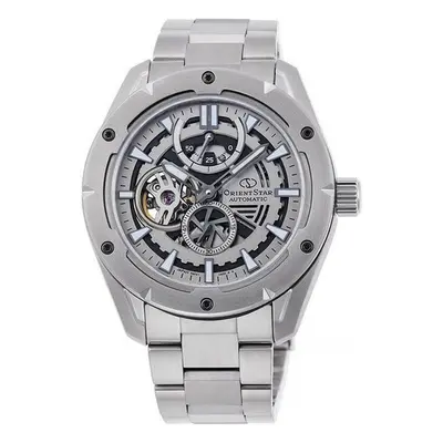 Orient Star Sports Avant-Garde Skeleton RE-AV0A02S