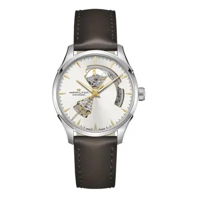 Hamilton Jazzmaster Open Heart Auto H32675551